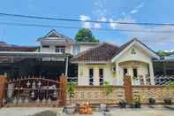 Exterior OYO 90998 Wisma Pinggir