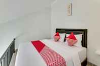 Kamar Tidur Super OYO Capital O 90983 Harmony Easy Stay