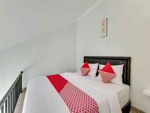 Super OYO Capital O 90983 Harmony Easy Stay, THB 377.49