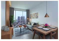 Nearby View and Attractions 3 Citadines Sudirman Jakarta