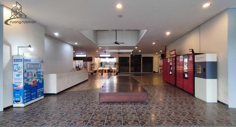 Lobby 2 Apartemen Serpong Green View