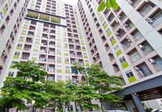 Exterior 5 Apartemen Serpong Green View