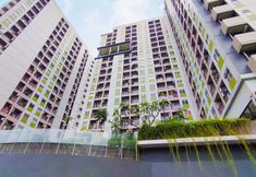 Exterior 3 Apartemen Serpong Green View