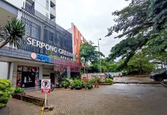 Exterior 6 Apartemen Serpong Green View