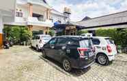 Exterior 5 OYO 91063 Kost Bunga