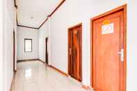 Common Space OYO 91063 Kost Bunga