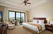 ห้องนอน 5 Hotel Vouchers - Vinpearl Resort & Spa Phu Quoc