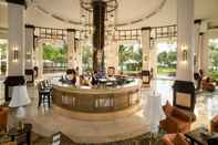 Quầy bar, cafe và phòng lounge Hotel Vouchers - Vinpearl Resort & Spa Phu Quoc