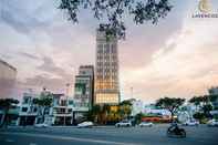 Exterior Lavencos Hotel Da Nang 