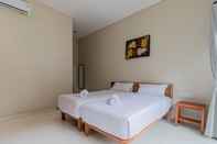 Kamar Tidur Josh Guest House