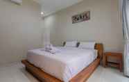 Kamar Tidur 3 Josh Guest House