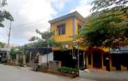 ภายนอกอาคาร 3 OYO 91051 Penginapan Pondok Ratu 354