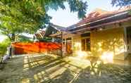 Bangunan 4 OYO 91055 Homestay Syariah