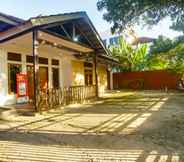 Exterior 3 OYO 91055 Homestay Syariah