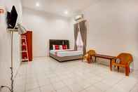 Kamar Tidur OYO 91055 Homestay Syariah