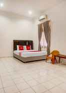 BEDROOM Super OYO 91055 Homestay Syariah