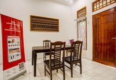 Lobby 6 Super OYO 91055 Homestay Syariah