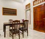 Lobby 6 OYO 91055 Homestay Syariah