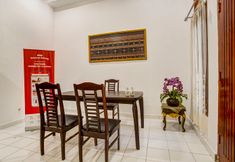 Lobby 7 Super OYO 91055 Homestay Syariah