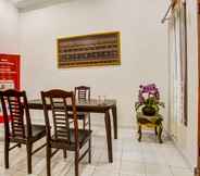 Lobby 7 OYO 91055 Homestay Syariah