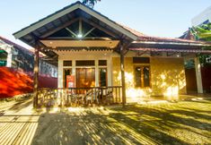 Exterior 2 Super OYO 91055 Homestay Syariah