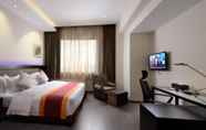 ห้องนอน 6 E-Red Hotel Kuantan