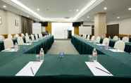 ห้องประชุม 4 E-Red Hotel Kuantan