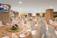 Functional Hall E-Red Hotel Kuantan