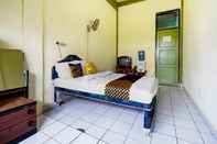 Kamar Tidur SPOT ON 91064 Wisma Lec Syariah