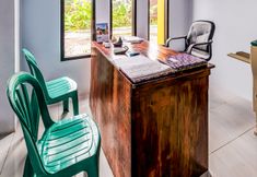 ロビー 6 Hotel O Desa Wisata Santanamekar