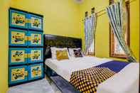 Kamar Tidur SPOT ON 91067 Desa Wisata Santanamekar