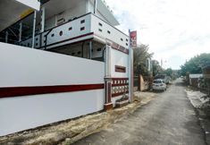 Exterior 3 Super OYO 91068 Penginapan Way Semaka Syariah