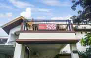 Exterior 3 OYO 91072 Enine Homestay Makassar