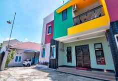 Exterior 2 OYO 91065 Guest House 19 Syariah