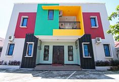 Exterior 4 OYO 91065 Guest House 19 Syariah