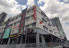 外観 2 Bangi Business Hotel