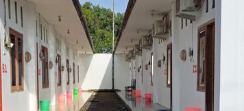 로비 3 Hotel Near Ramayana Pekalongan Syariah