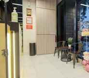 Others 7 RedDoorz Plus @ Jalan Juanda Medan