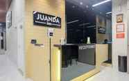 Lainnya 6 RedDoorz Plus @ Jalan Juanda Medan