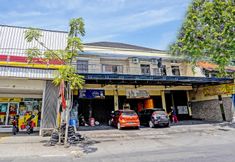 Exterior 3 OYO 91619 Home 276 Syariah Sub