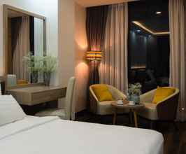 Phòng ngủ 4 Holi Anna Boutique Hotel Nha Trang