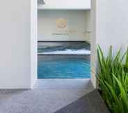 Swimming Pool 6 UNA Serviced Apartment, Sunway Velocity Kuala Lumpur