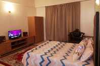 Kamar Tidur LCP 6 1R1B LOVE in The Honeymoon Genting Highland