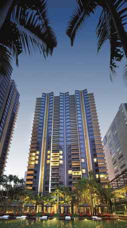 E&O Residences Kuala Lumpur, 3.116.789 VND