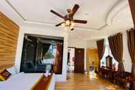 Kamar Tidur Thanh Thuy Hotel Da Lat