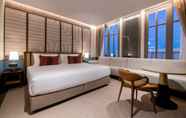 Kamar Tidur 2 Hotel MOCO