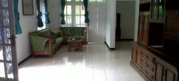 大廳 2 Griya Putih