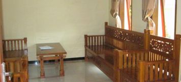 大廳 3 Griya Putih