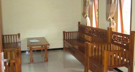 大廳 2 Griya Putih