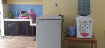 公共空間 5 Griya Putih